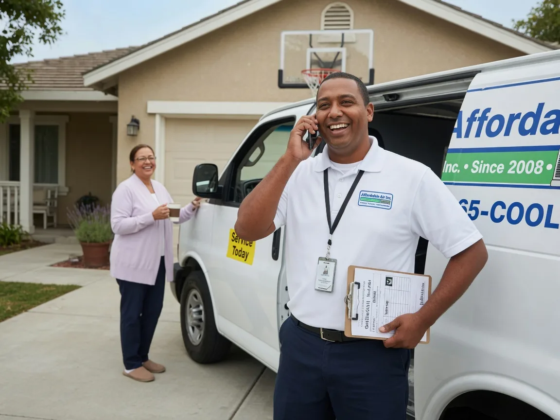 Central Ac Repair Prospect, OH FAQs